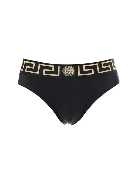 versace bade-slip|Versace swimwear.